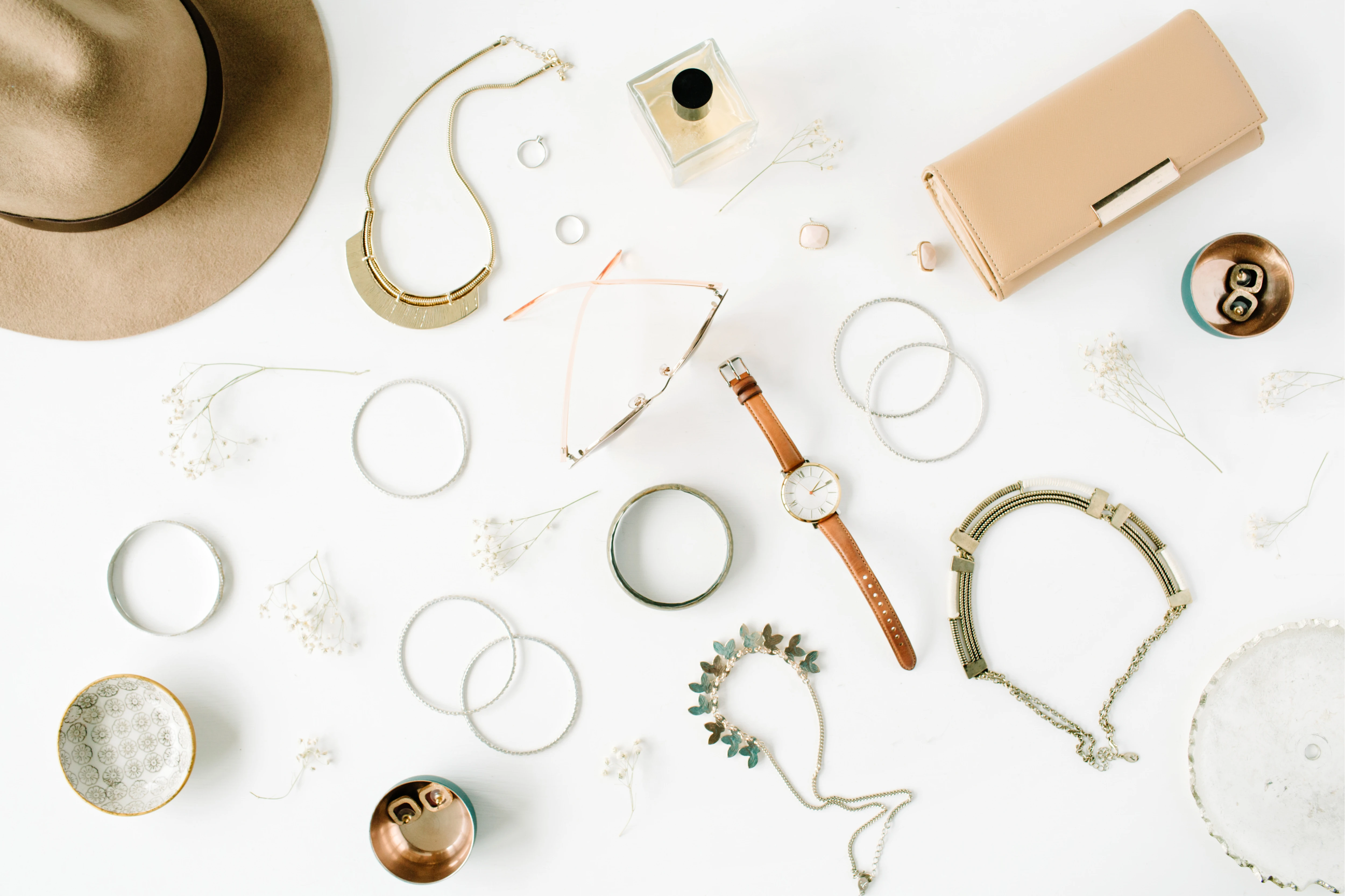 Accessories