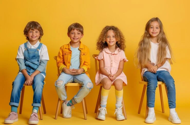 Kids