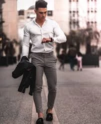 Men