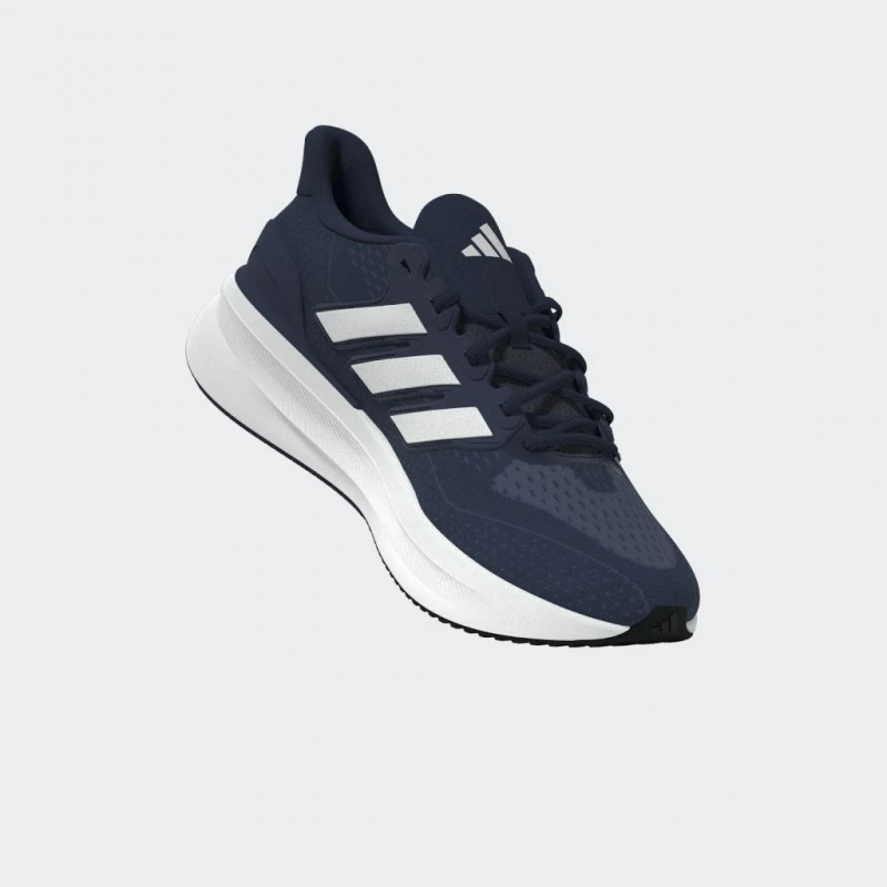 adidas Mens' Ultrarun 5 Running Shoes - Blue- حذاء...