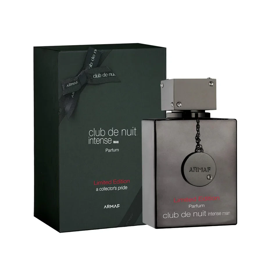 Club De Nuit Intense EDT...
